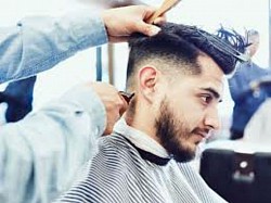 BARBER (HOME SERVICES)