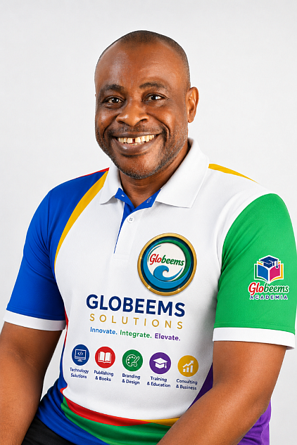 PAUL OBINNA.