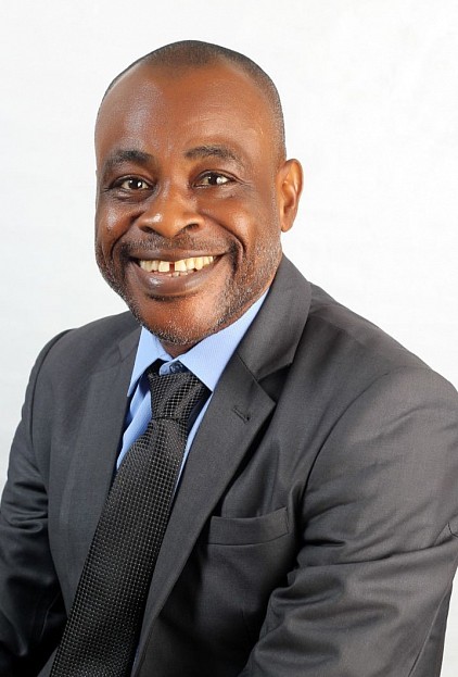 Paul Obinna Founder & CEO