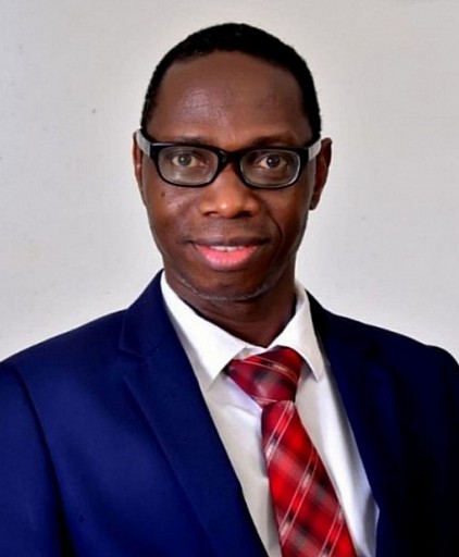ISRAEL IYAMU