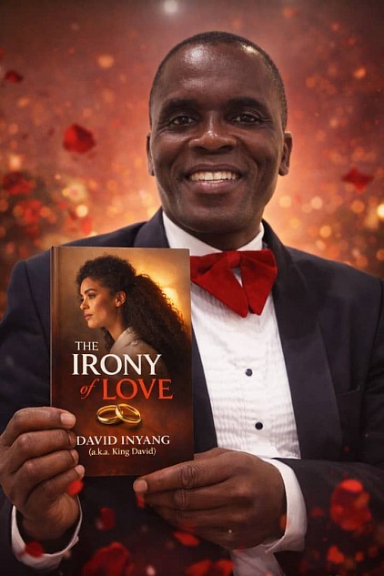 DAVID INYANG